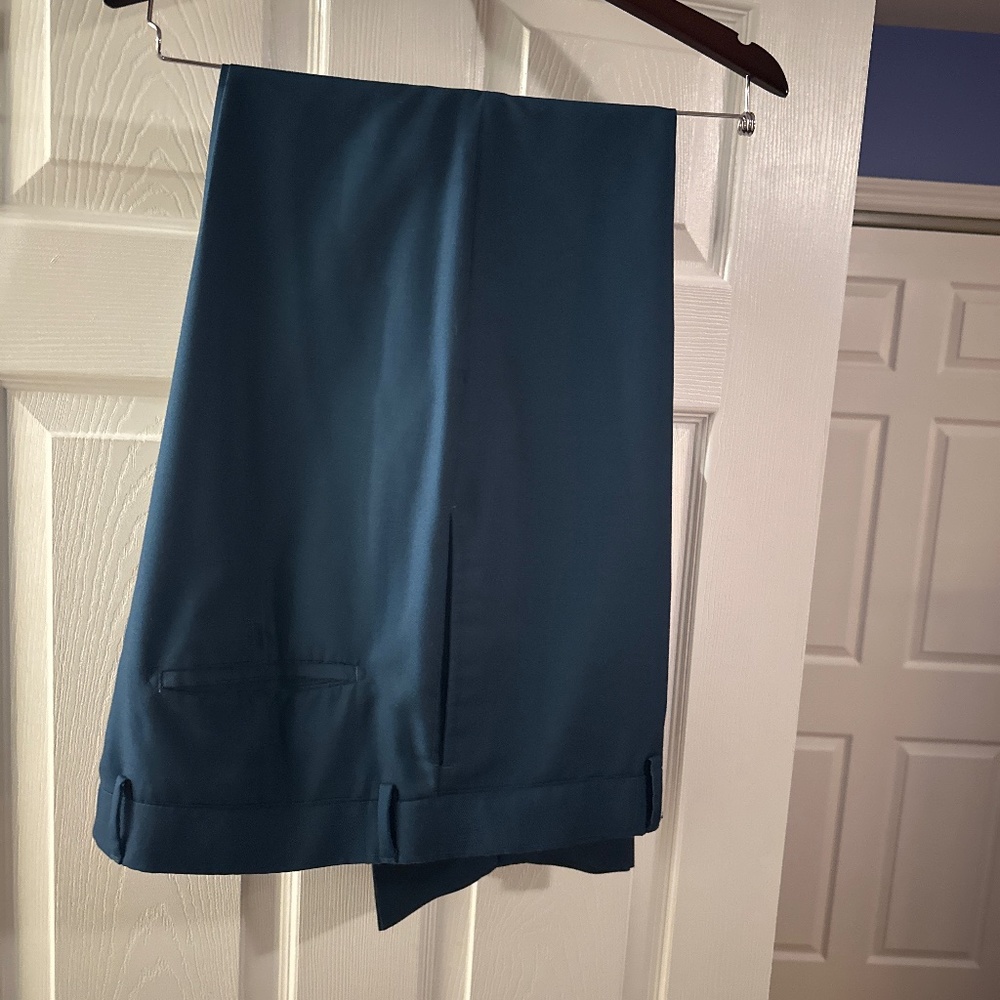 Dress Pants